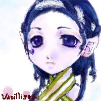 @V[T